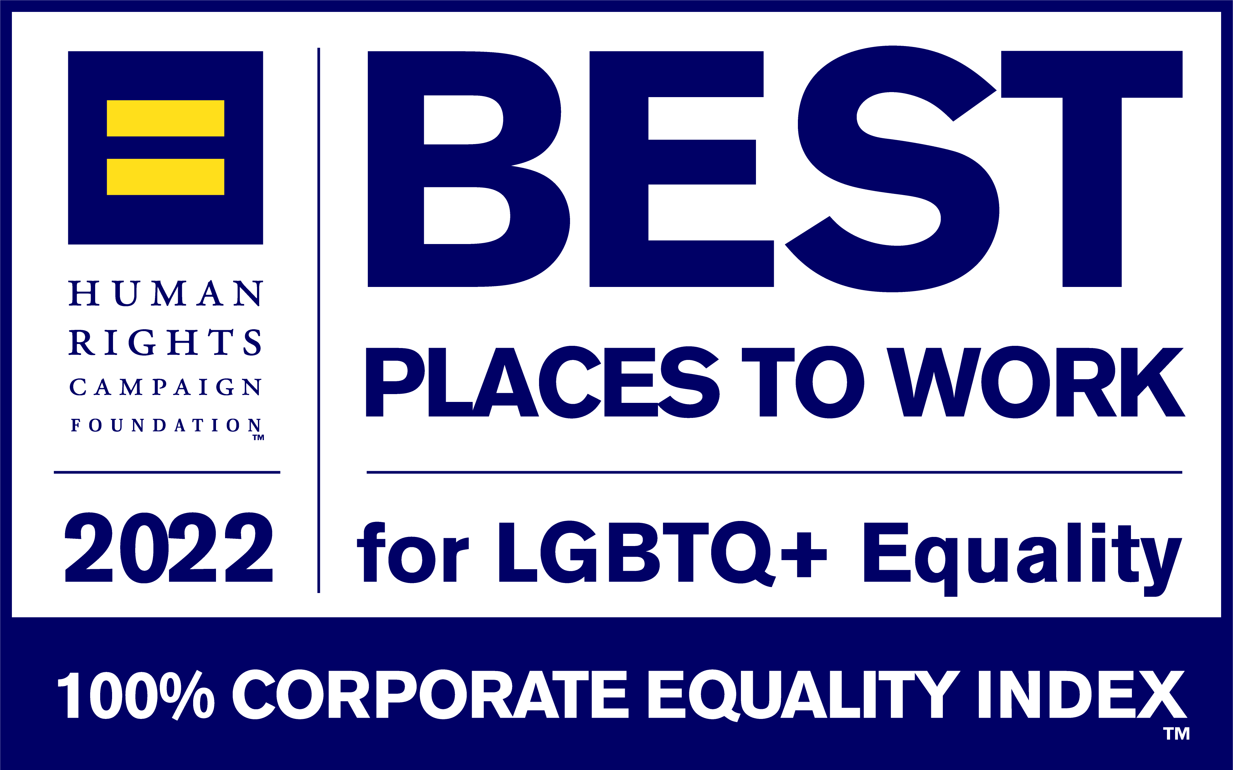 LGBTQ Best Places to Work 2020